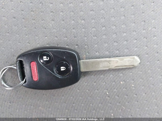 2013 Honda Cr-v Ex მანქანა იყიდება აუქციონზე, vin: 2HKRM4H55DH119853, აუქციონის ნომერი: 12645638