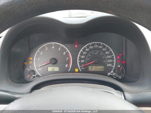 2012 Toyota Corolla Ce მანქანა იყიდება აუქციონზე, vin: 2T1BU4EE0CC763526, აუქციონის ნომერი: 12645639