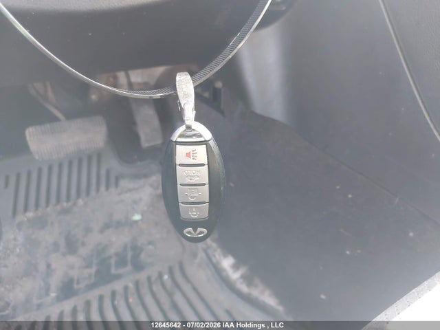 Продаж на аукціоні авто 2006 Infiniti G35, vin: JNKCV51F46M601006, номер лоту: 12645642