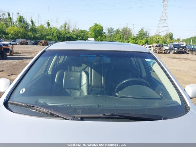 Продаж на аукціоні авто 2006 Infiniti G35, vin: JNKCV51F46M601006, номер лоту: 12645642