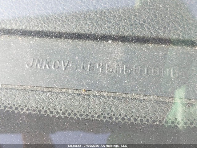 Продаж на аукціоні авто 2006 Infiniti G35, vin: JNKCV51F46M601006, номер лоту: 12645642
