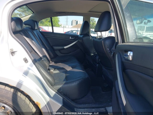 Продаж на аукціоні авто 2006 Infiniti G35, vin: JNKCV51F46M601006, номер лоту: 12645642