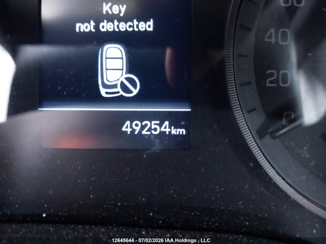 2019 Hyundai Tucson Preferred W/trend Package მანქანა იყიდება აუქციონზე, vin: KM8J3CAL7KU057597, აუქციონის ნომერი: 12645644