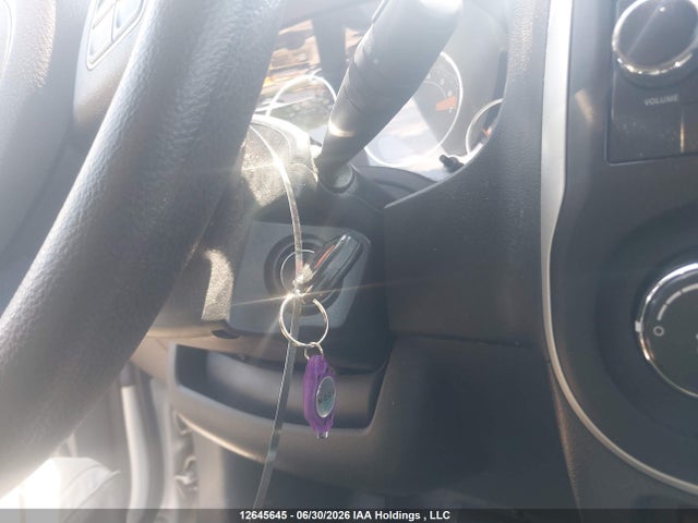 1C4NJDAB0FD151755 Jeep Compass Sport/north