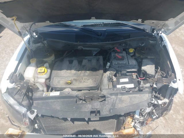 Auction sale of the 2015 Jeep Compass Sport/north, vin: 1C4NJDAB0FD151755, lot number: 12645645