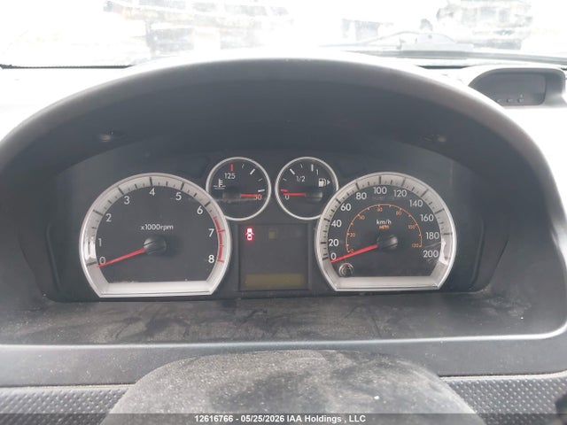 Aukcja sprzedaży 2011 Chevrolet Aveo Lt, vin: 3G1TB5DG8BL146446, numer aukcji: 12616766
