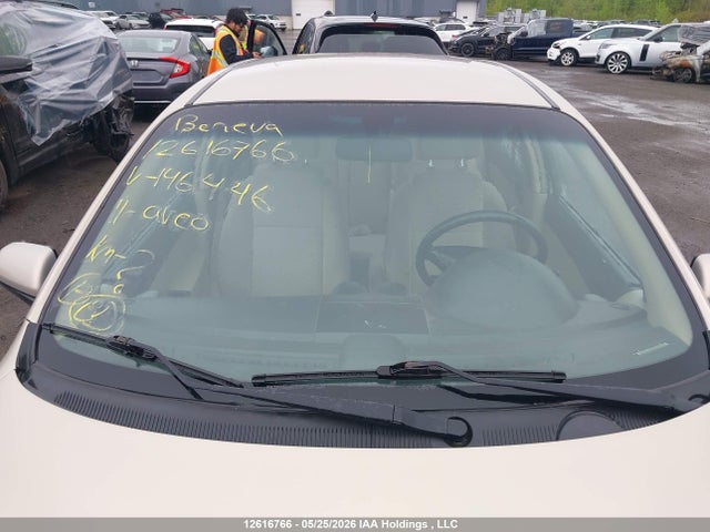 Aukcja sprzedaży 2011 Chevrolet Aveo Lt, vin: 3G1TB5DG8BL146446, numer aukcji: 12616766