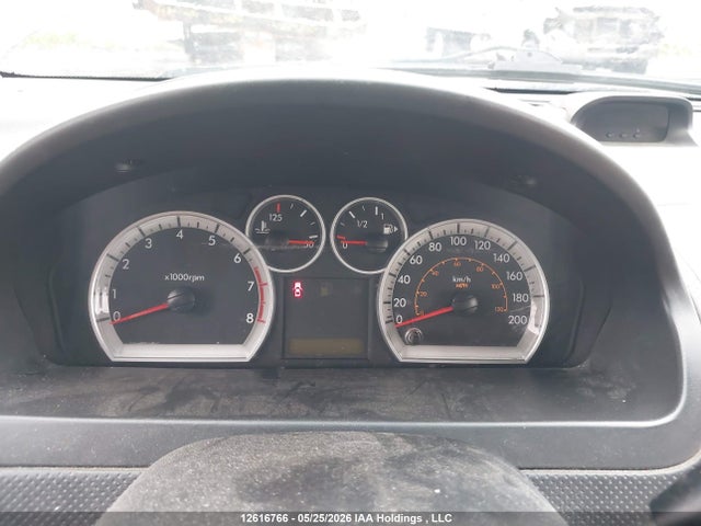 Aukcja sprzedaży 2011 Chevrolet Aveo Lt, vin: 3G1TB5DG8BL146446, numer aukcji: 12616766