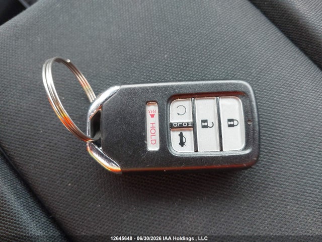 2016 Honda Civic Ex-t მანქანა იყიდება აუქციონზე, vin: 2HGFC3B43GH425965, აუქციონის ნომერი: 12645648