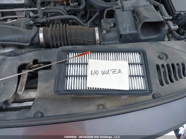 2016 Honda Civic Ex-t მანქანა იყიდება აუქციონზე, vin: 2HGFC3B43GH425965, აუქციონის ნომერი: 12645648