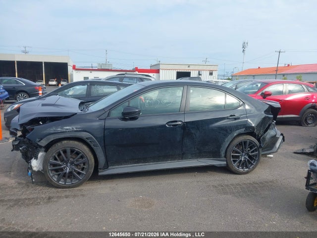 2025 Subaru Wrx Premium მანქანა იყიდება აუქციონზე, vin: JF1VBAH66S9800482, აუქციონის ნომერი: 12645650