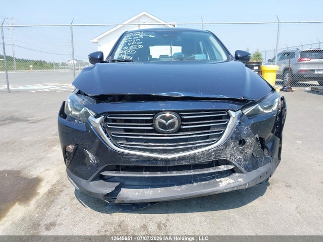 Mazda Cx-3 Grand Touring 2020 JM1DKFD71L1471319 Image 13