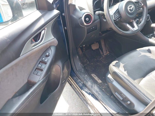 Mazda Cx-3 Grand Touring 2020 JM1DKFD71L1471319 Image 21