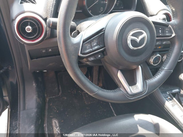 Mazda Cx-3 Grand Touring 2020 JM1DKFD71L1471319 Image 22