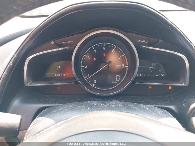 Mazda Cx-3 Grand Touring 2020 JM1DKFD71L1471319 Image 7