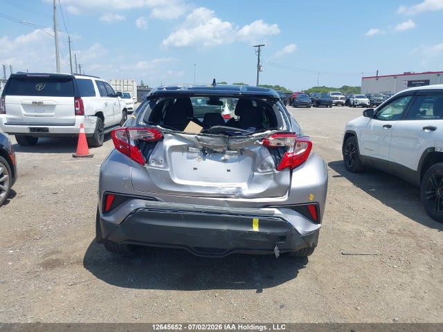 JTNKHMBX2L1067406 Toyota C-hr Xle Premium