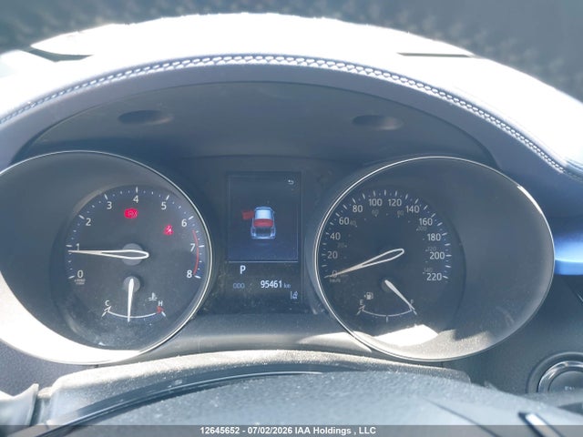 JTNKHMBX2L1067406 Toyota C-hr Xle Premium