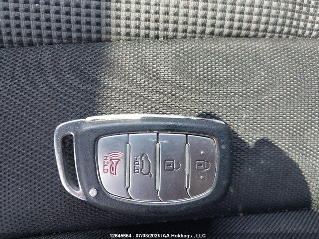KMHD35LH0GU293887 Hyundai ELANTRA GT