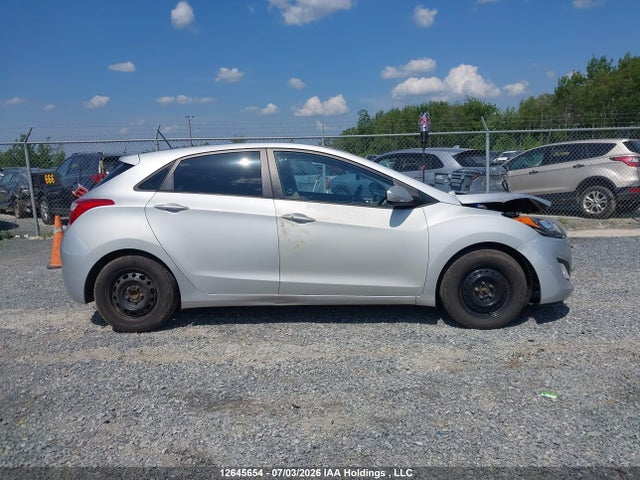 KMHD35LH0GU293887 Hyundai ELANTRA GT