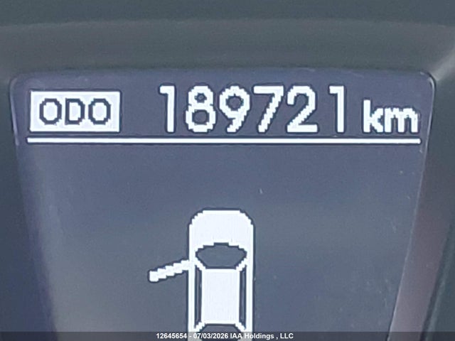 KMHD35LH0GU293887 Hyundai ELANTRA GT