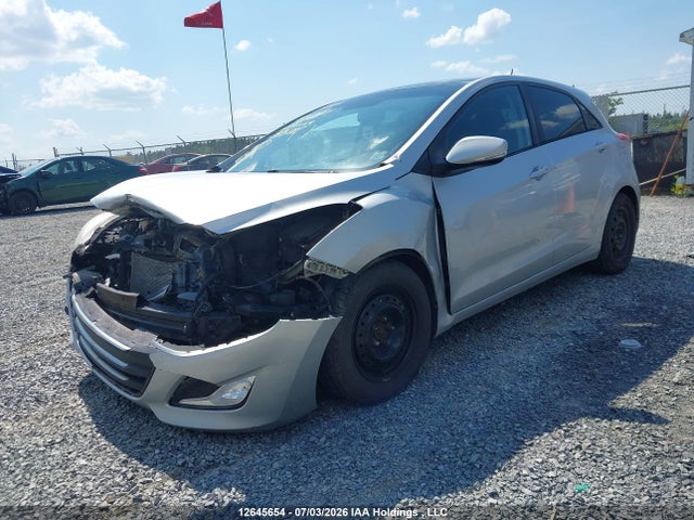 KMHD35LH0GU293887 Hyundai ELANTRA GT