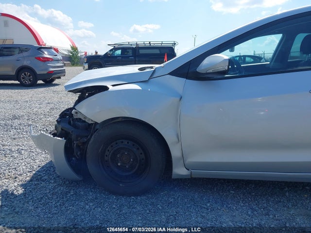 KMHD35LH0GU293887 Hyundai ELANTRA GT