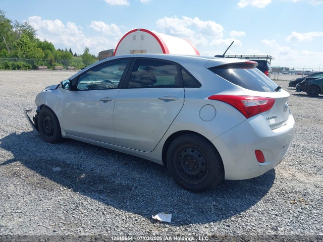 KMHD35LH0GU293887 Hyundai ELANTRA GT