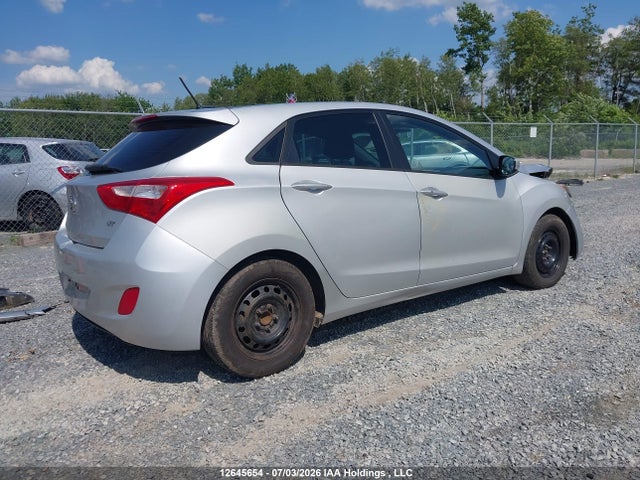KMHD35LH0GU293887 Hyundai ELANTRA GT