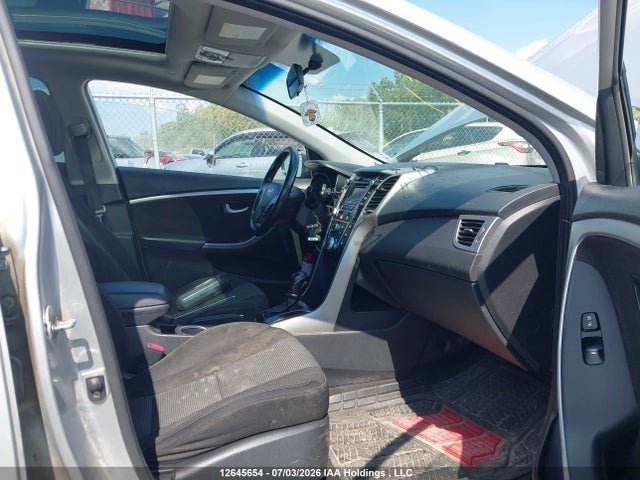 KMHD35LH0GU293887 Hyundai ELANTRA GT