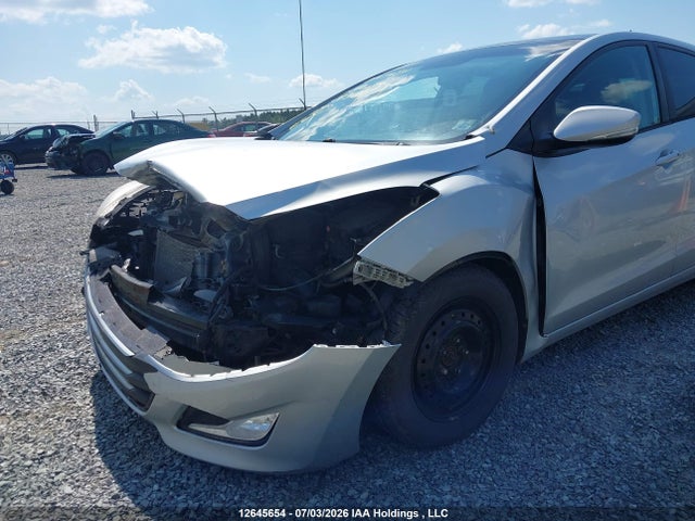 KMHD35LH0GU293887 Hyundai ELANTRA GT