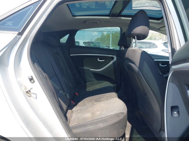 KMHD35LH0GU293887 Hyundai ELANTRA GT
