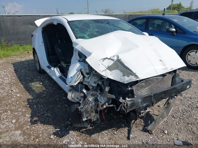 Aukcja sprzedaży 2020 Hyundai Elantra Preferred Auto Ivt, vin: KMHD84LF1LU975584, numer aukcji: 12645655