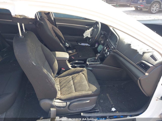 Aukcja sprzedaży 2020 Hyundai Elantra Preferred Auto Ivt, vin: KMHD84LF1LU975584, numer aukcji: 12645655