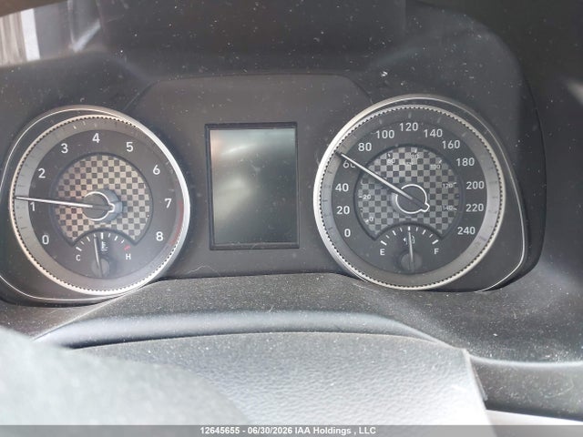 Aukcja sprzedaży 2020 Hyundai Elantra Preferred Auto Ivt, vin: KMHD84LF1LU975584, numer aukcji: 12645655