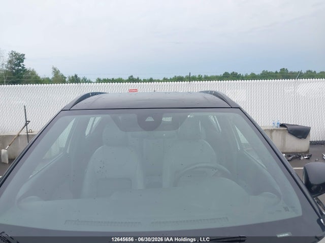 3N1CP5DV9NL523641 Nissan KICKS SR
