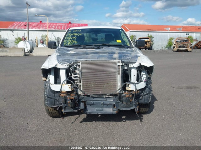 RAM 1500 Classic Tradesman 2019 1C6RR7FG9KS565291 Image 12