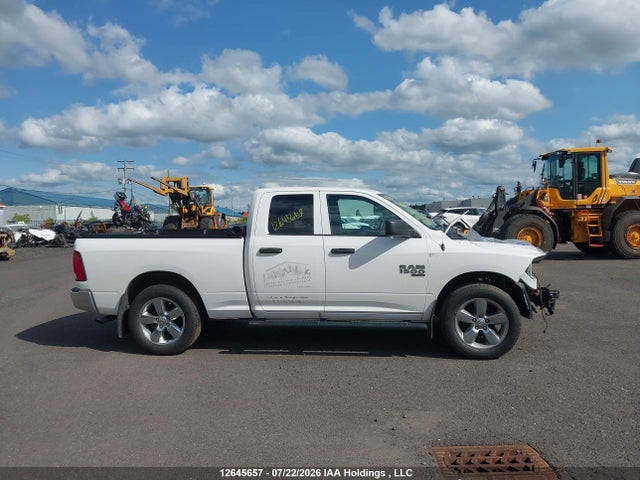 RAM 1500 Classic Tradesman 2019 1C6RR7FG9KS565291 Image 13