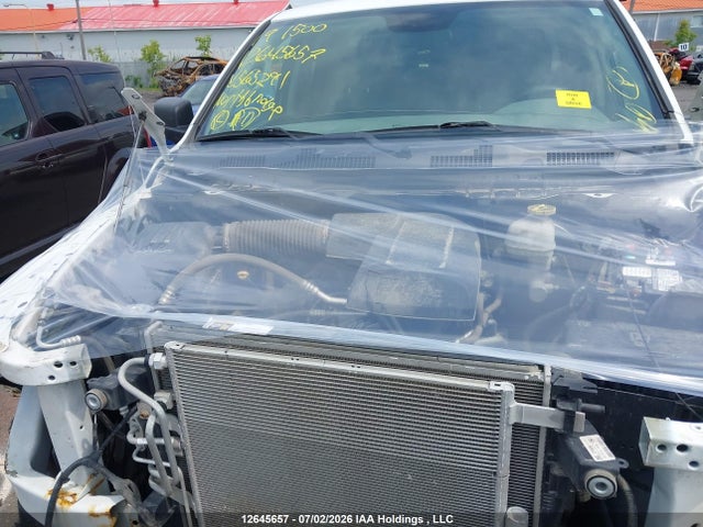 RAM 1500 Classic Tradesman 2019 1C6RR7FG9KS565291 Image 18