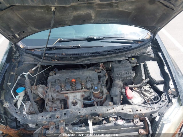 Aukcja sprzedaży 2013 Honda Civic Ex, vin: 2HGFB2F55DH009475, numer aukcji: 12632655