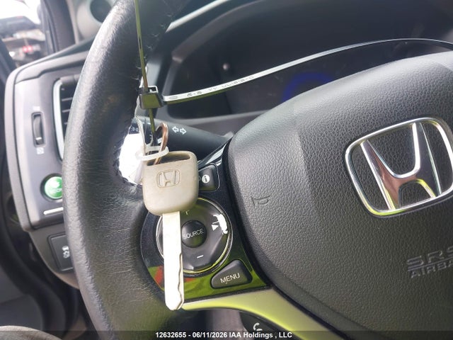Aukcja sprzedaży 2013 Honda Civic Ex, vin: 2HGFB2F55DH009475, numer aukcji: 12632655