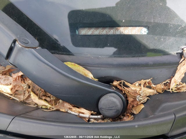 Aukcja sprzedaży 2013 Honda Civic Ex, vin: 2HGFB2F55DH009475, numer aukcji: 12632655