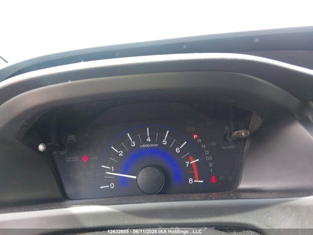 Aukcja sprzedaży 2013 Honda Civic Ex, vin: 2HGFB2F55DH009475, numer aukcji: 12632655