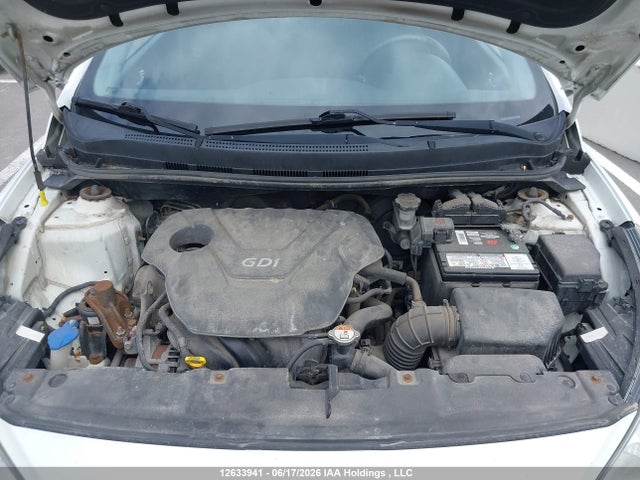Продаж на аукціоні авто 2013 Hyundai Accent Gl, vin: KMHCT5AE7DU139273, номер лоту: 12633941