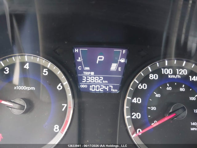 Продаж на аукціоні авто 2013 Hyundai Accent Gl, vin: KMHCT5AE7DU139273, номер лоту: 12633941