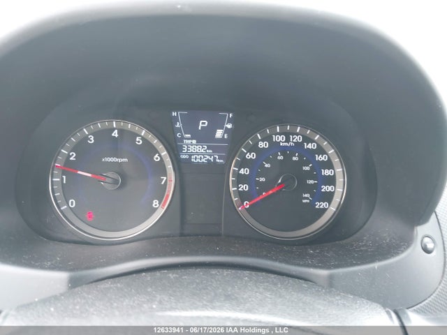 Продаж на аукціоні авто 2013 Hyundai Accent Gl, vin: KMHCT5AE7DU139273, номер лоту: 12633941