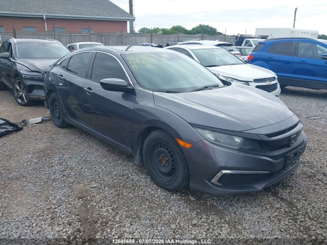 2019 2HGFC2E50KH014238 main image