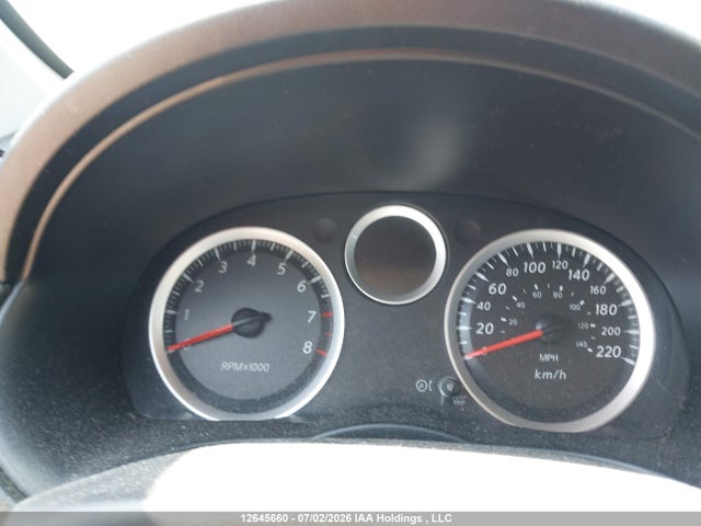 Aukcja sprzedaży 2012 Nissan Sentra 2.0 S, vin: 3N1AB6AP8CL706172, numer aukcji: 12645660