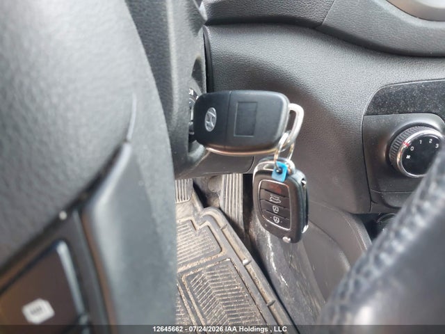 Hyundai Tucson Premium 2016 KM8J3CA48GU065952 Image 11