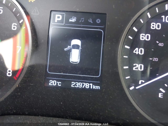 Hyundai Tucson Premium 2016 KM8J3CA48GU065952 Image 15