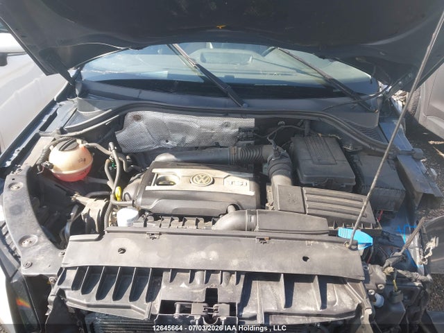 WVGJV7AX0FW534868 Volkswagen Tiguan S/se/sel/r-line